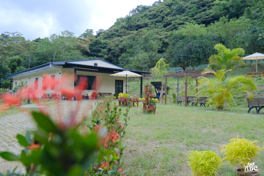 聖誕節活動|苗栗景點|DIY手作體驗|親子旅遊|下午茶咖啡廳|AS手作