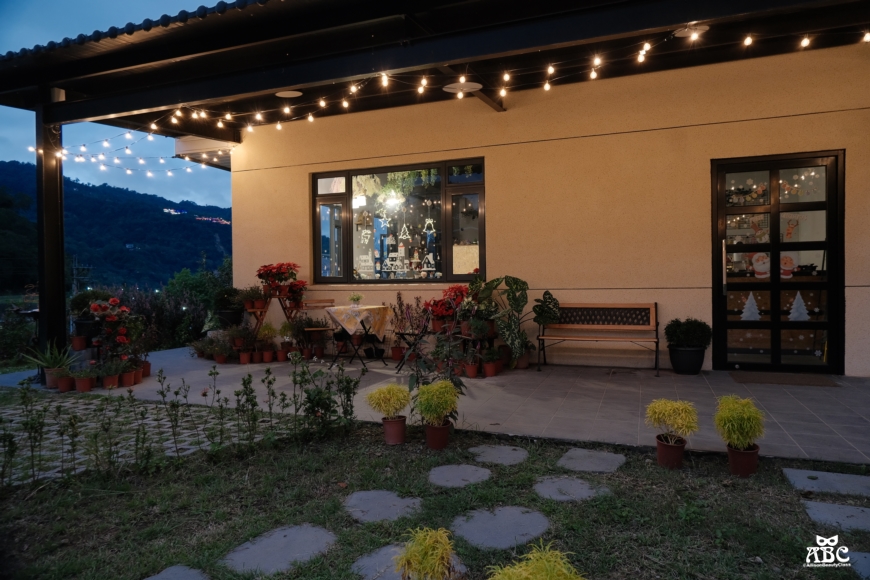 聖誕節活動|苗栗景點|DIY手作體驗|親子旅遊|下午茶咖啡廳|AS手作