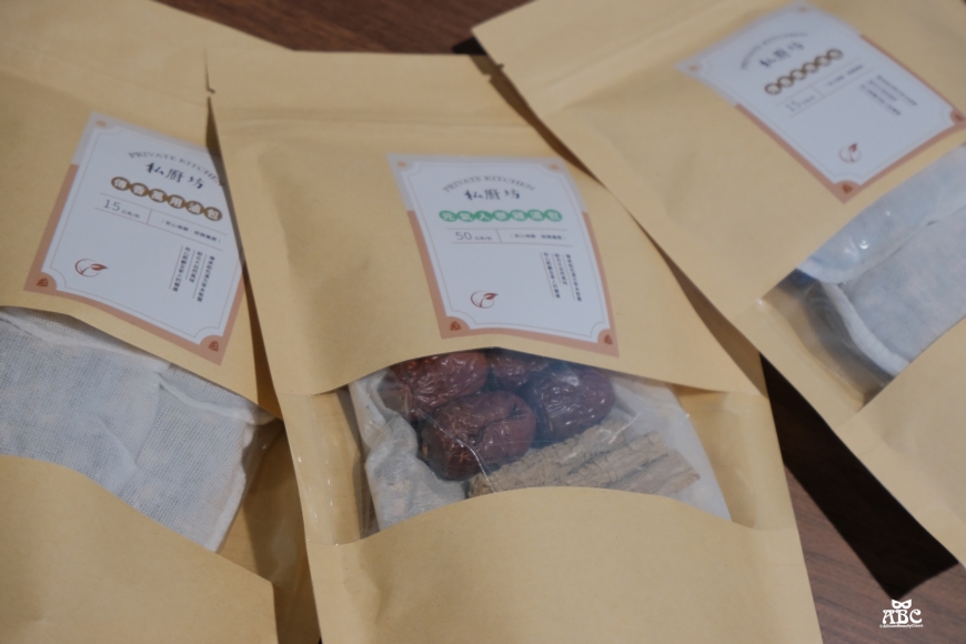 私廚坊燉滷包|養生雞湯|電鍋料理|食譜分享|冷凍即食