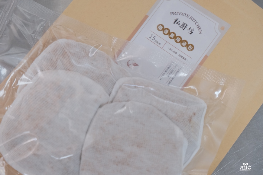 私廚坊燉滷包|養生雞湯|電鍋料理|食譜分享|冷凍即食