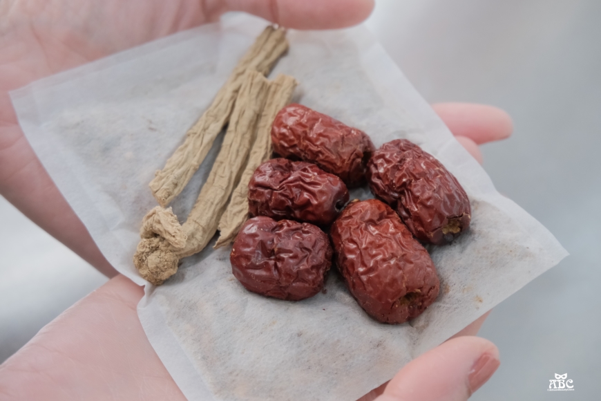 私廚坊燉滷包|養生雞湯|電鍋料理|食譜分享|冷凍即食