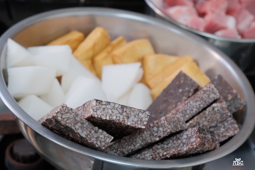 私廚坊燉滷包|養生雞湯|電鍋料理|食譜分享|冷凍即食