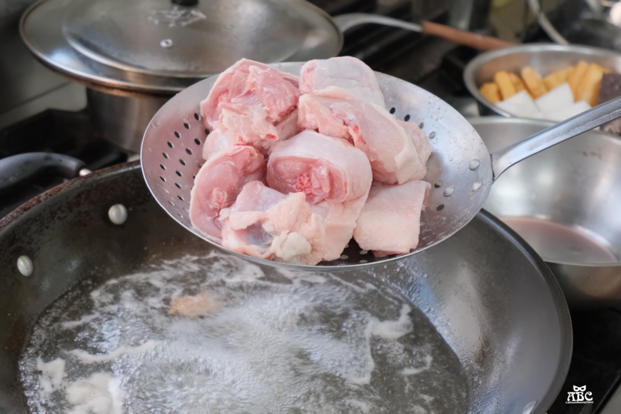 私廚坊燉滷包|養生雞湯|電鍋料理|食譜分享|冷凍即食