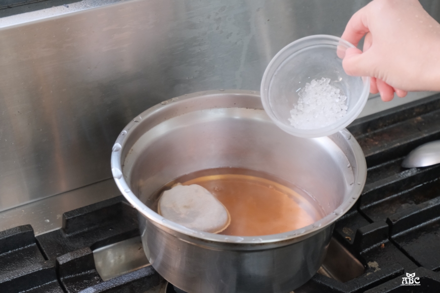 私廚坊燉滷包|養生雞湯|電鍋料理|食譜分享|冷凍即食