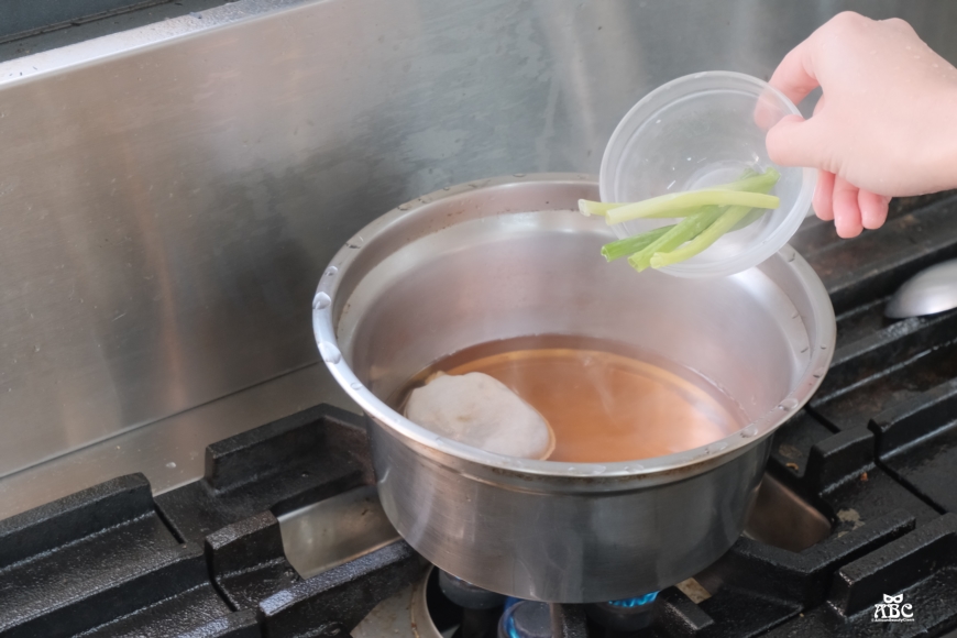 私廚坊燉滷包|養生雞湯|電鍋料理|食譜分享|冷凍即食
