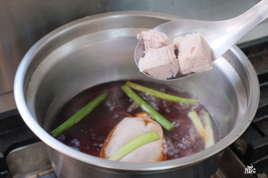 私廚坊燉滷包|養生雞湯|電鍋料理|食譜分享|冷凍即食