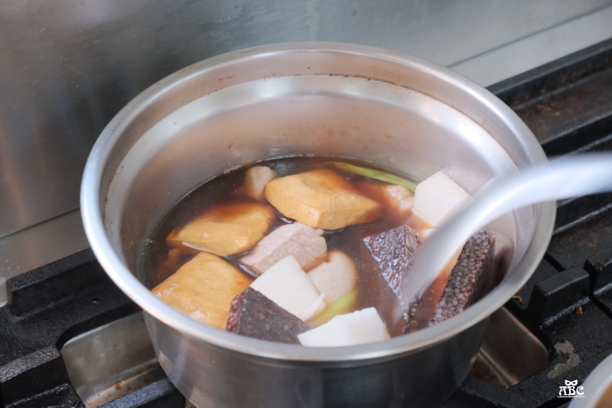 私廚坊燉滷包|養生雞湯|電鍋料理|食譜分享|冷凍即食