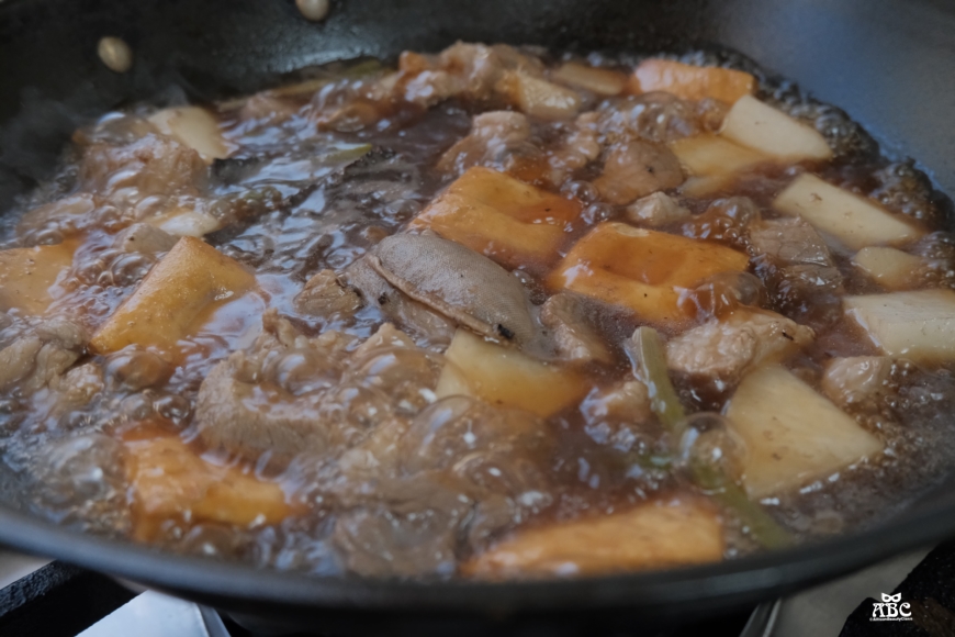 私廚坊燉滷包|養生雞湯|電鍋料理|食譜分享|冷凍即食
