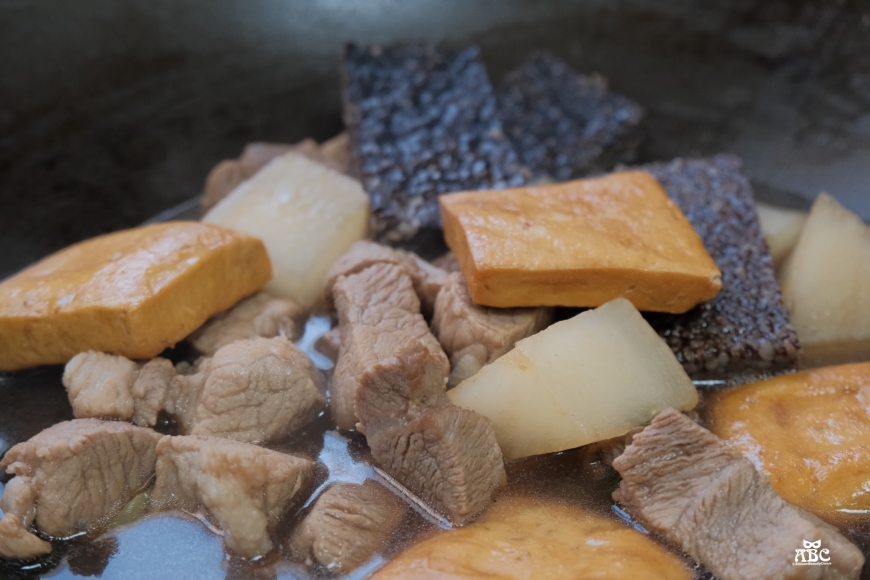 私廚坊燉滷包|養生雞湯|電鍋料理|食譜分享|冷凍即食