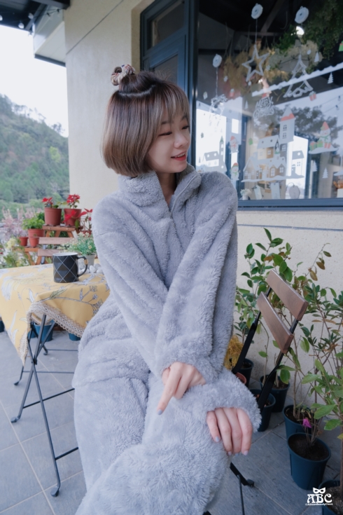 DOROSIWA韓國內衣品牌|DOROSIWA評價內衣推薦}居家服