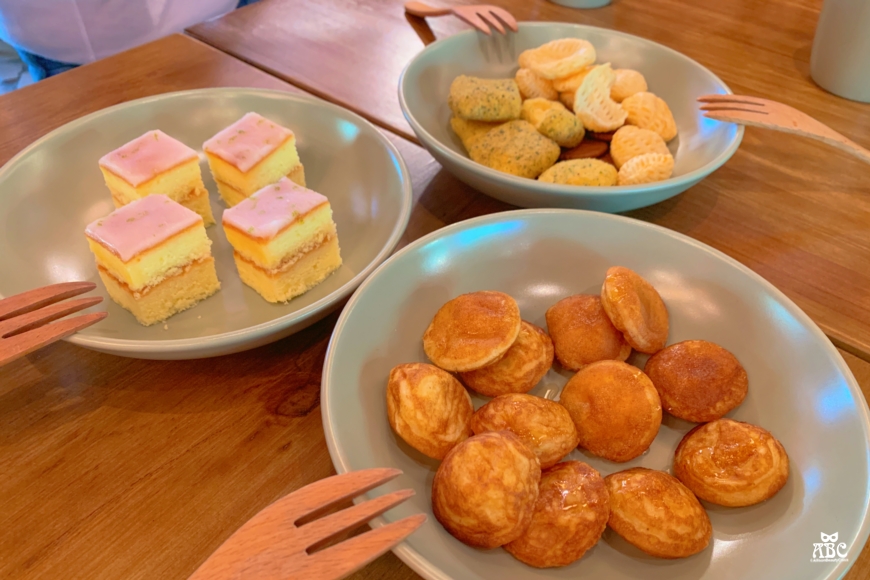 蟬說：霧繞|新竹豪華露營一泊二食|免搭帳|新竹旅遊景點