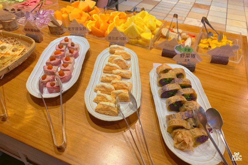 蟬說：霧繞|新竹豪華露營一泊二食|免搭帳|新竹旅遊景點