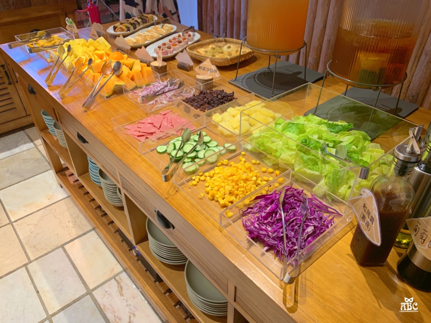 蟬說：霧繞|新竹豪華露營一泊二食|免搭帳|新竹旅遊景點