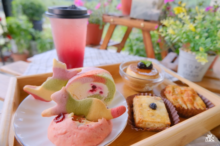 AS手作|苗栗景點|親子DIY|網美拍照打卡|南庄咖啡廳|苗栗美食