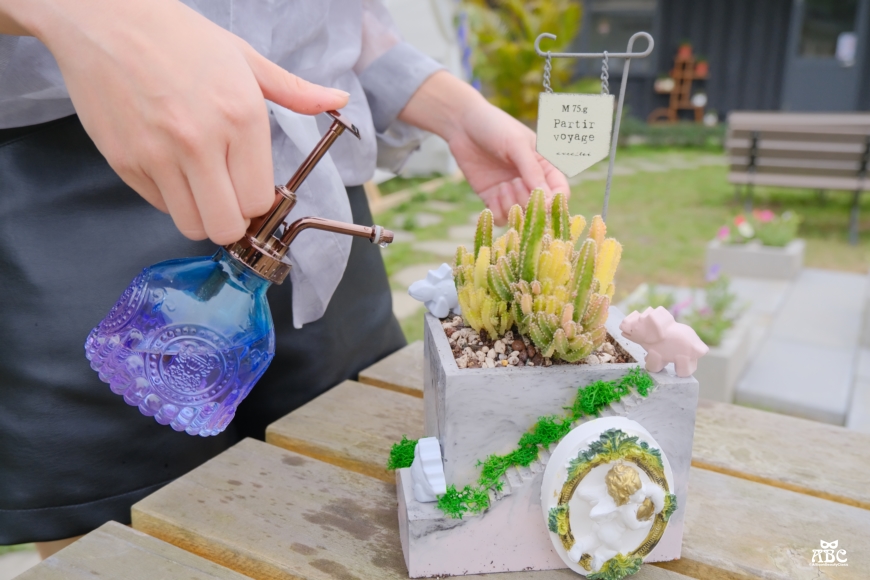 AS手作|苗栗景點|親子DIY|網美拍照打卡|南庄咖啡廳|苗栗美食