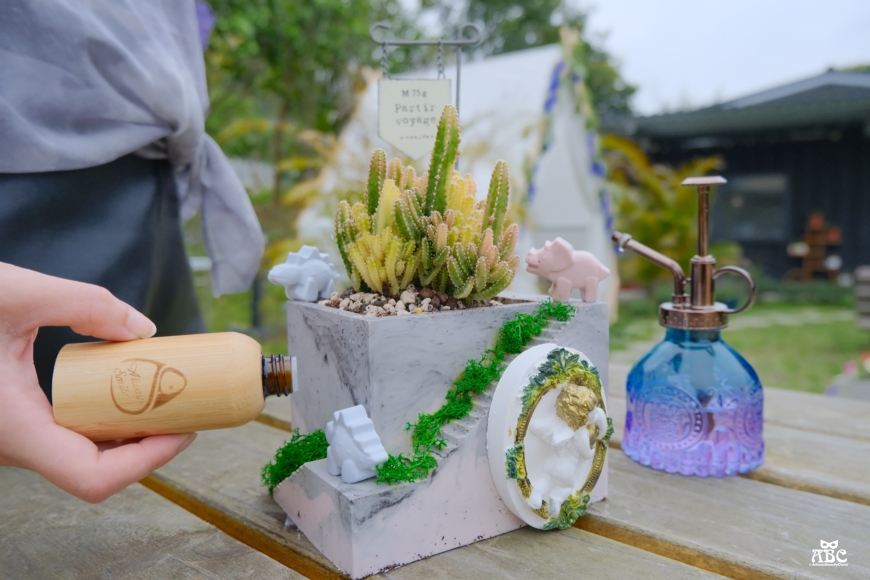 AS手作|苗栗景點|親子DIY|網美拍照打卡|南庄咖啡廳|苗栗美食