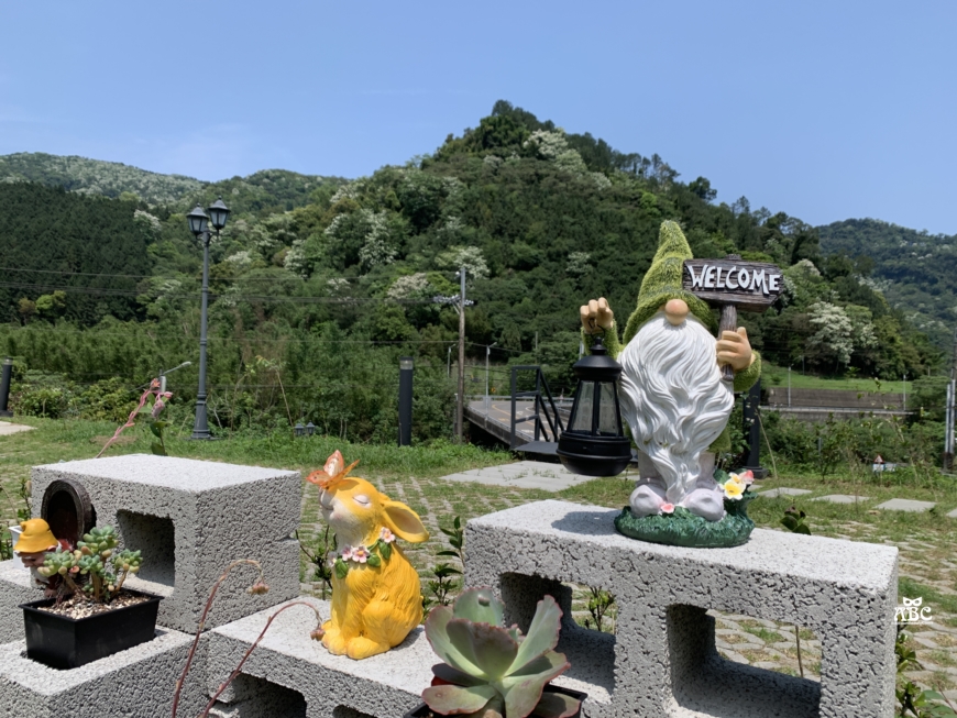 AS手作|苗栗景點|親子DIY|網美拍照打卡|南庄咖啡廳|苗栗美食