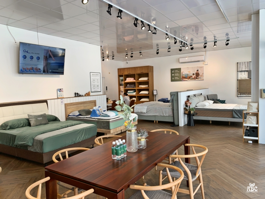 德瑞克名床|台中西屯|床墊品牌|床墊推薦開箱