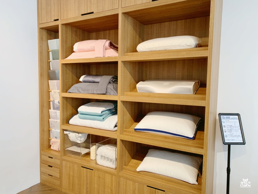 德瑞克名床|台中西屯|床墊品牌|床墊推薦開箱