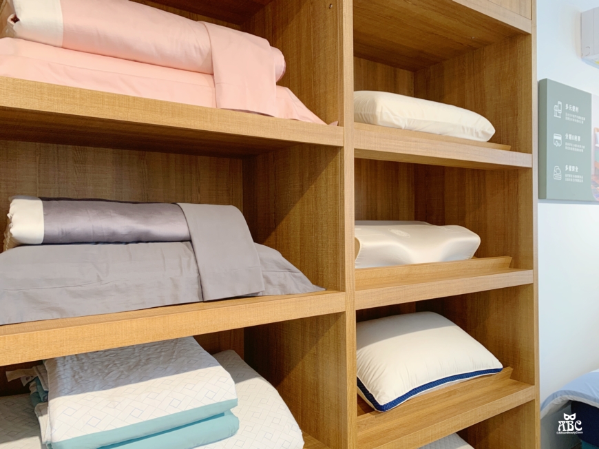 德瑞克名床|台中西屯|床墊品牌|床墊推薦開箱