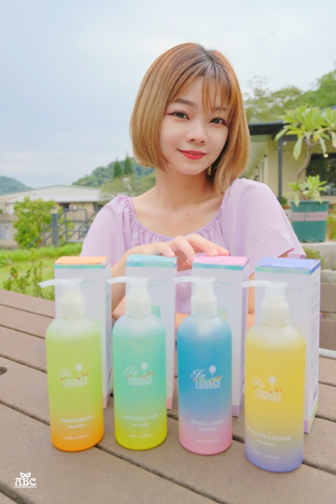 Is Lounge嗜香氛|洗髮露|洗髮精品牌推薦評價|李國毅代言|植萃|控油|香氛