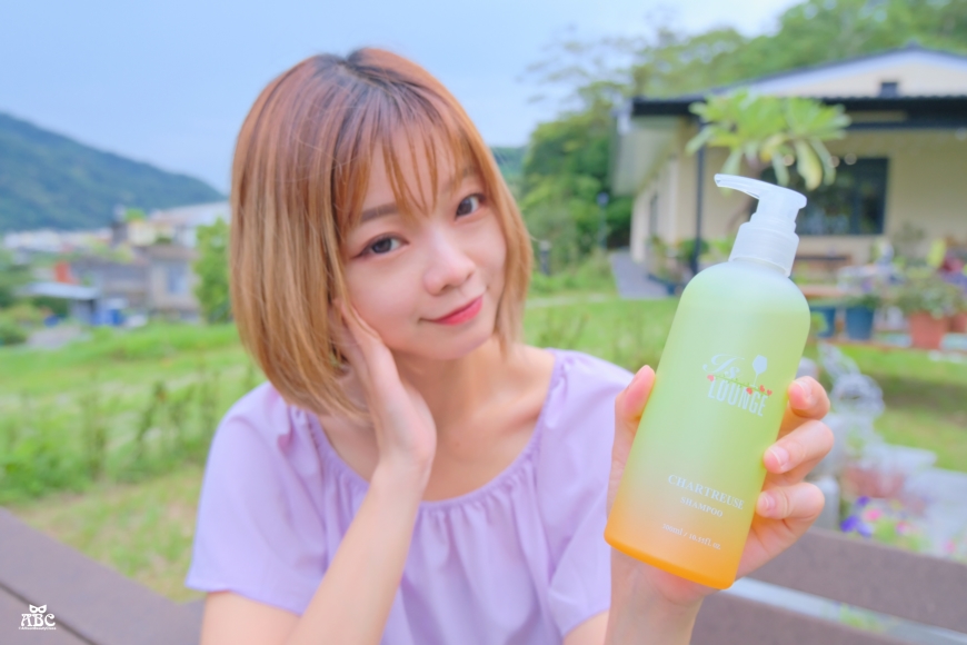 Is Lounge嗜香氛|洗髮露|洗髮精品牌推薦評價|李國毅代言|植萃|控油|香氛