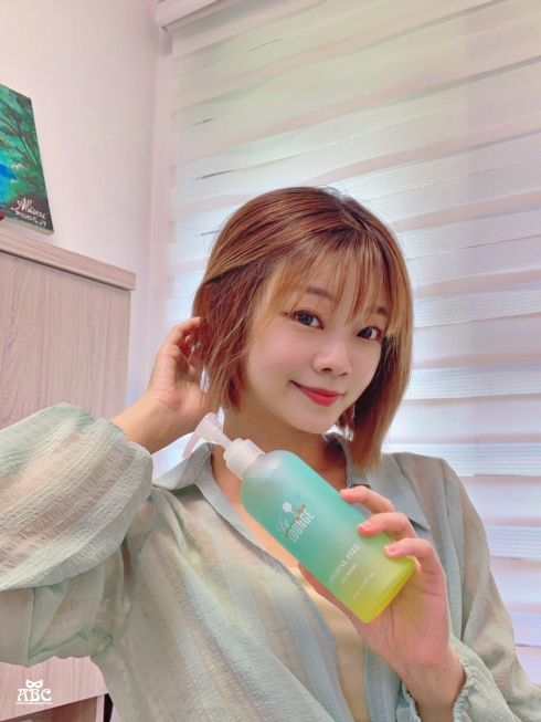 Is Lounge嗜香氛|洗髮露|洗髮精品牌推薦評價|李國毅代言|植萃|控油|香氛