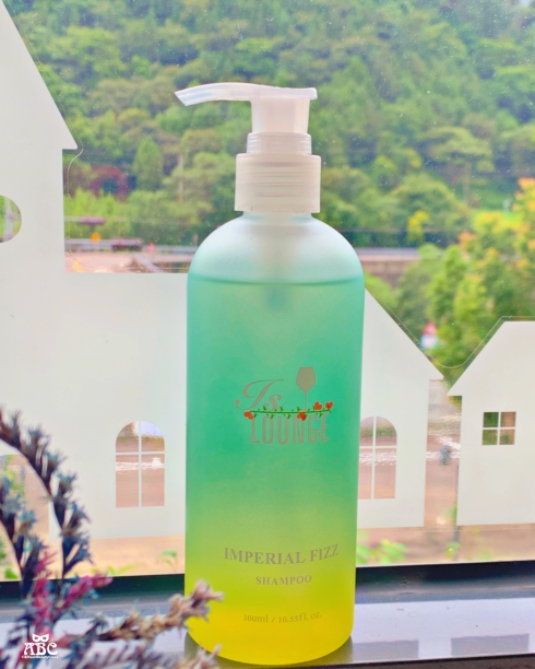 Is Lounge嗜香氛|洗髮露|洗髮精品牌推薦評價|李國毅代言|植萃|控油|香氛