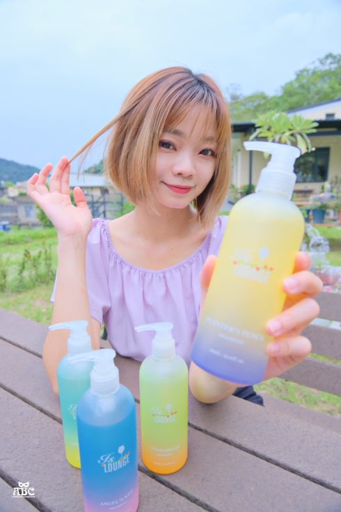 Is Lounge嗜香氛|洗髮露|洗髮精品牌推薦評價|李國毅代言|植萃|控油|香氛