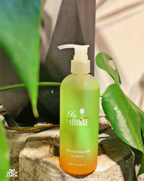 Is Lounge嗜香氛|洗髮露|洗髮精品牌推薦評價|李國毅代言|植萃|控油|香氛