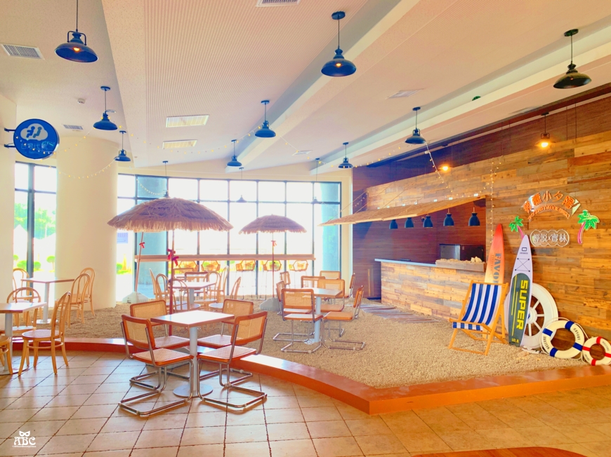 蟬說夕陽漫漫|台中豪華露營|高美濕地|清水區旅遊|親子露營免搭帳|暑假親子景點