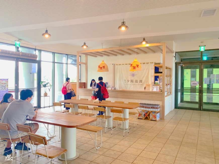 蟬說夕陽漫漫|台中豪華露營|高美濕地|清水區旅遊|親子露營免搭帳|暑假親子景點