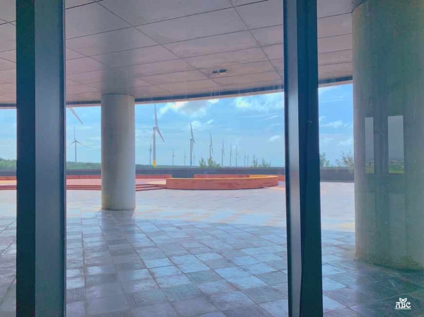 蟬說夕陽漫漫|台中豪華露營|高美濕地|清水區旅遊|親子露營免搭帳|暑假親子景點