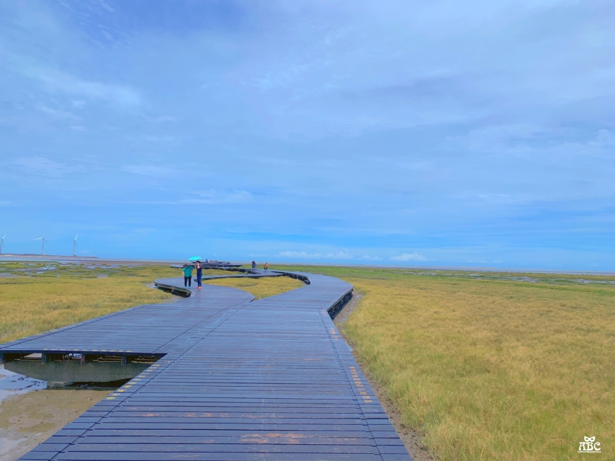 蟬說夕陽漫漫|台中豪華露營|高美濕地|清水區旅遊|親子露營免搭帳|暑假親子景點