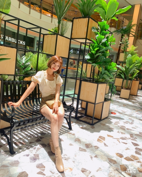 大江國際購物中心|桃園青埔一日遊親子景點|折扣優惠|室內網美景點|桃園美食餐廳