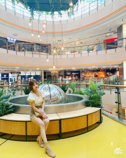 大江國際購物中心|桃園青埔一日遊親子景點|折扣優惠|室內網美景點|桃園美食餐廳