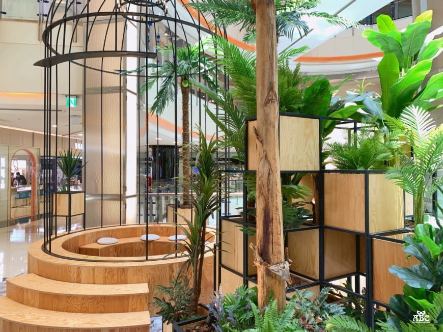 大江國際購物中心|桃園青埔一日遊親子景點|折扣優惠|室內網美景點|桃園美食餐廳