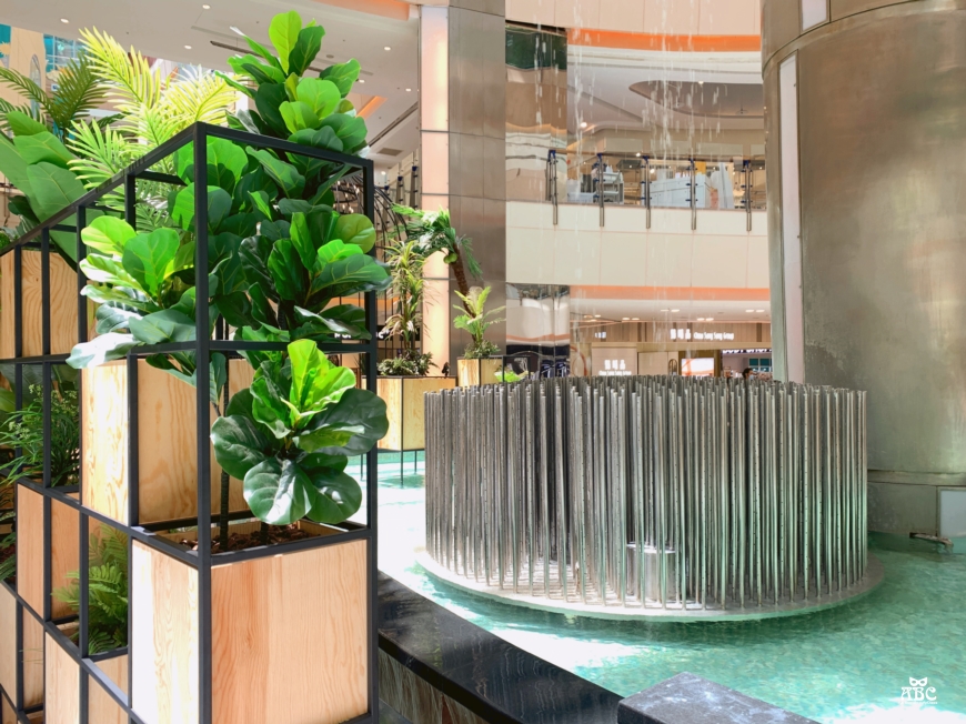 大江國際購物中心|桃園青埔一日遊親子景點|折扣優惠|室內網美景點|桃園美食餐廳