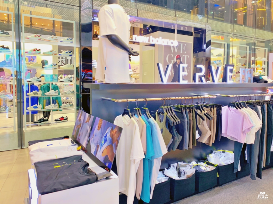 大江國際購物中心|桃園青埔一日遊親子景點|折扣優惠|室內網美景點|桃園美食餐廳