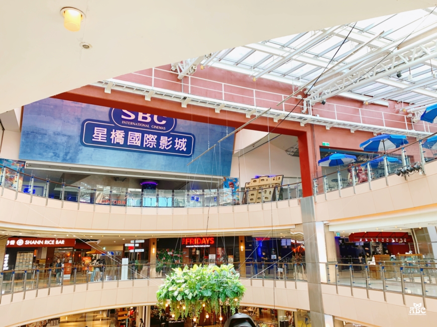 大江國際購物中心|桃園青埔一日遊親子景點|折扣優惠|室內網美景點|桃園美食餐廳