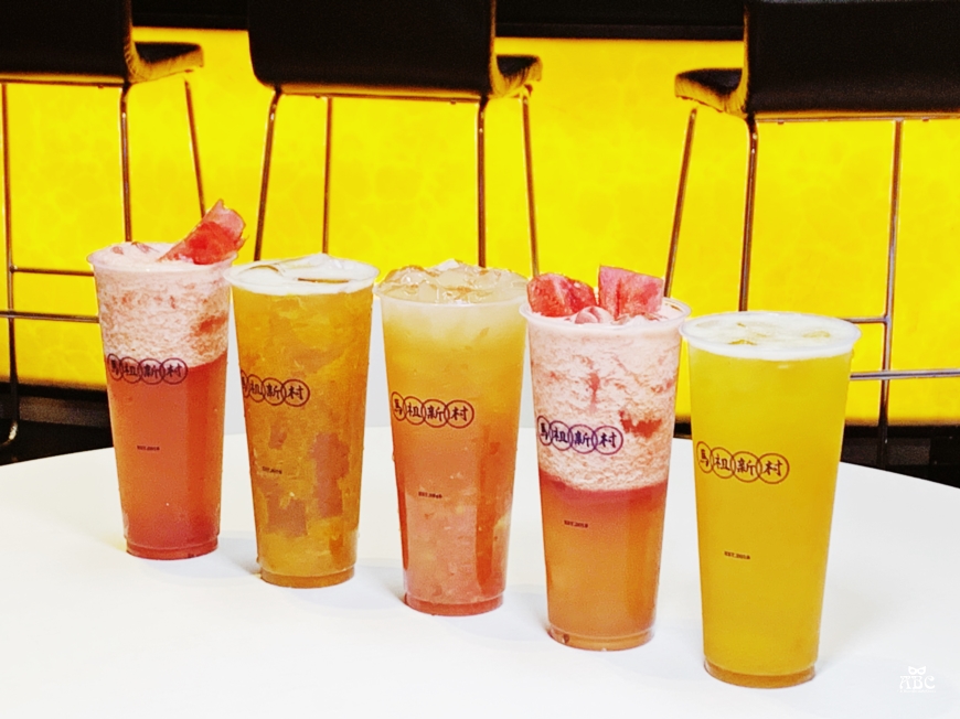 大江國際購物中心|桃園青埔一日遊親子景點|折扣優惠|室內網美景點|桃園美食餐廳