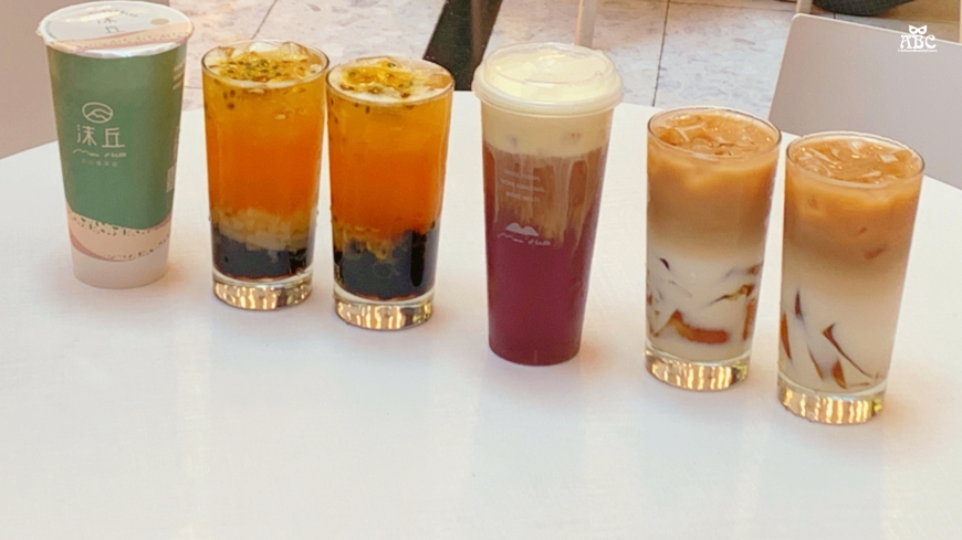 大江國際購物中心|桃園青埔一日遊親子景點|折扣優惠|室內網美景點|桃園美食餐廳