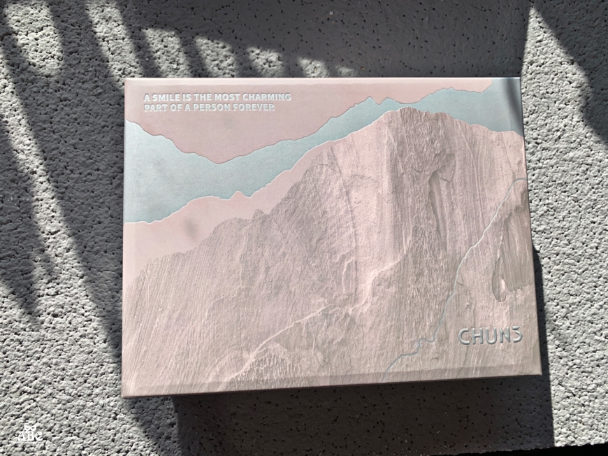 春山相館台北形象店|證件照專門店含妝髮服務最快當日取件|韓式證件照|台北證件照|照相館|形象照