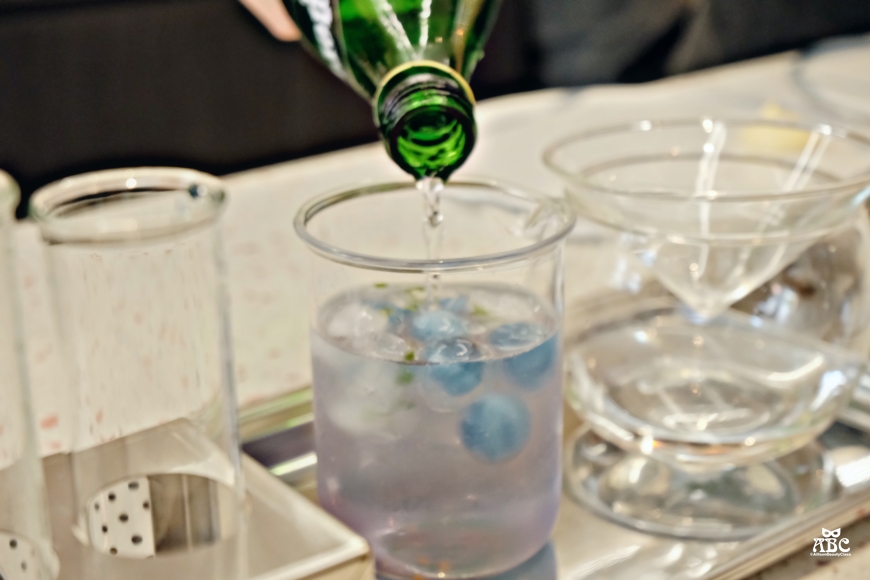 255LAB café｜二五五實驗所|CV甜點聯名|盤式甜點|創意咖啡|台中咖啡廳甜點