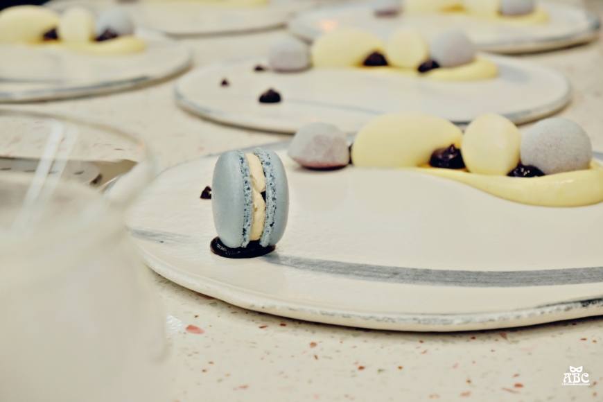 255LAB café｜二五五實驗所|CV甜點聯名|盤式甜點|創意咖啡|台中咖啡廳甜點