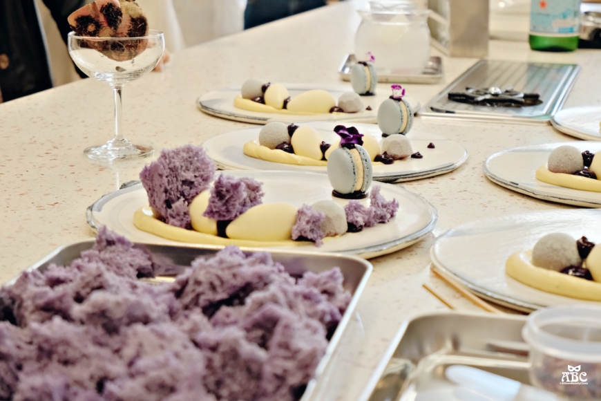 255LAB café｜二五五實驗所|CV甜點聯名|盤式甜點|創意咖啡|台中咖啡廳甜點