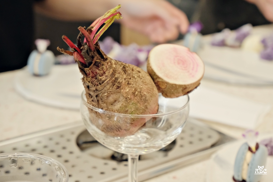 255LAB café｜二五五實驗所|CV甜點聯名|盤式甜點|創意咖啡|台中咖啡廳甜點