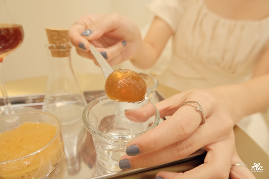 255LAB café｜二五五實驗所|CV甜點聯名|盤式甜點|創意咖啡|台中咖啡廳甜點