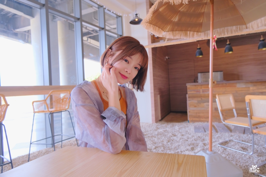 蟬說夕陽漫漫|台中豪華露營|高美濕地|清水區旅遊|親子露營免搭帳|暑假親子景點