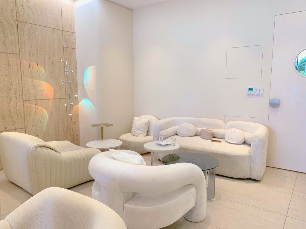 
255LAB café｜二五五實驗所|CV甜點聯名|盤式甜點|創意咖啡|台中咖啡廳甜點